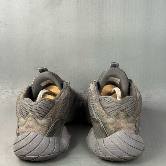 adidas Yeezy 500 “Clay Brown” athletic sneaker shoes men’s size 11